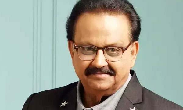 SPB sung over 40,000 songs in a carrier spanning over five decades