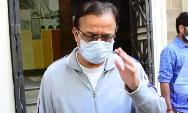 ED attaches Yes Bank former Chairman Rana Kapoor's London flat