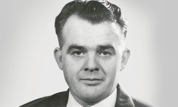 James Bond a real person