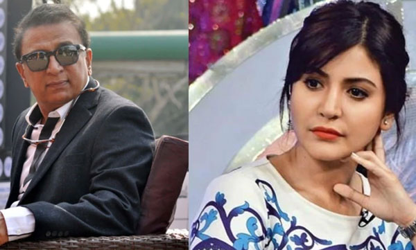 Sunil Gavaskar clarifies comment on Virushka: I was not being sexist, my words have been twisted