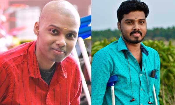 nandu mahadeva opens up