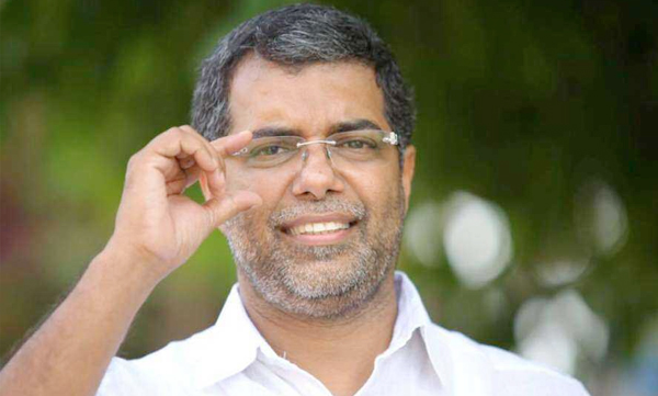 AP Abdullakutty BJP National Vice President