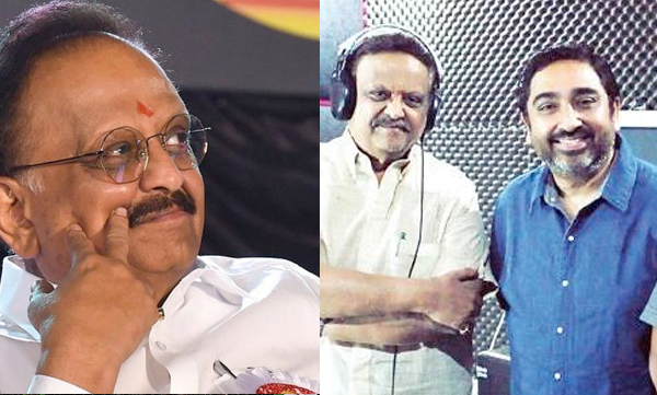 m jayachandran about sp balasubrahmanyam