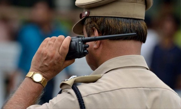 more police officers confirmed with covid 