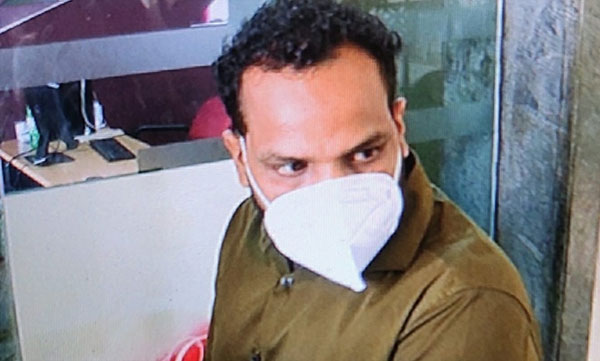 bineesh kodiyeri's property checking 