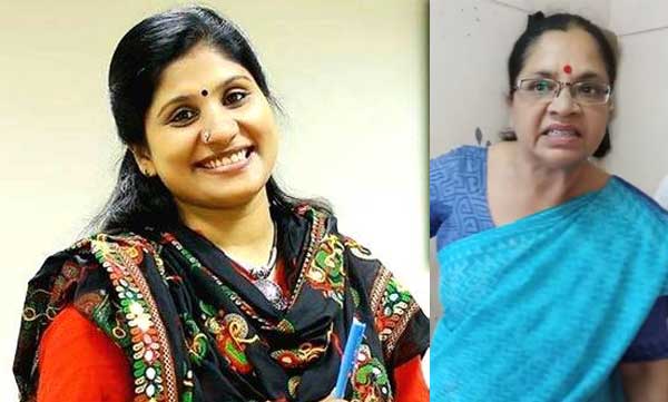 deepa nishanth facecbook post