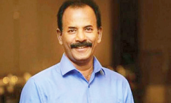 major ravi about his biopic