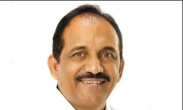 Benny Behanan steps down as UDF convener 