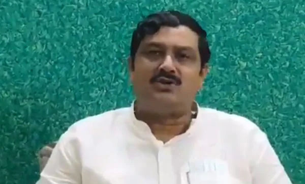 "Served BJP For 40 Years For This?": Bengal Leader Dropped In Reshuffle
