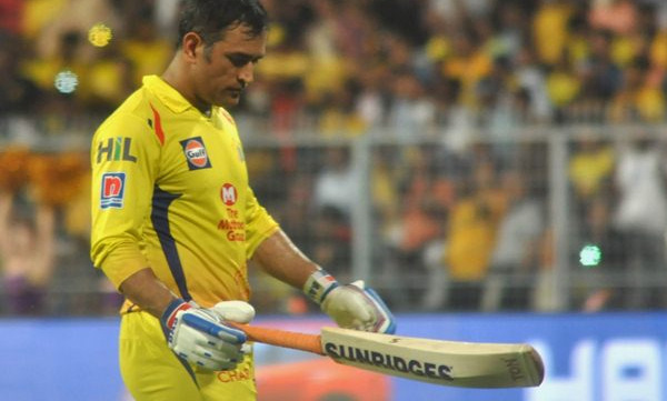 virendar sewang and ajay jadeja about ms dhoni chennai super kings 