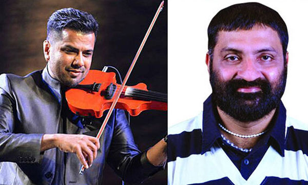 Polygraph test for Kalabhavan sobi 