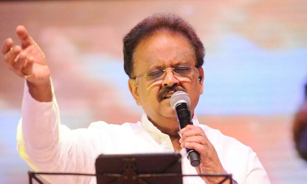 plan to build a memorial for SP Balasubramaniam says  SP Charan