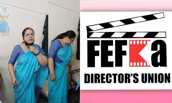 fefka supports bhagyalakshmi