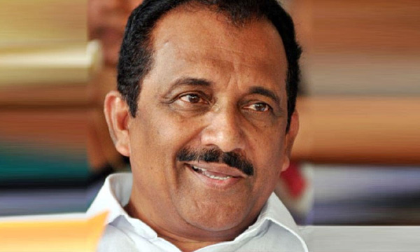 benny behannan resignation