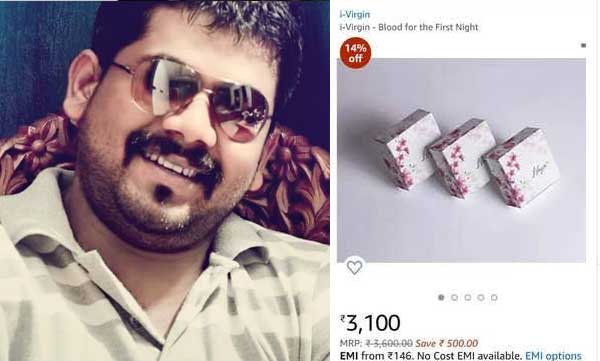 sreejith perumana facebook post