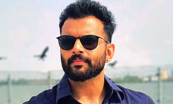 hemanth menon facebook post