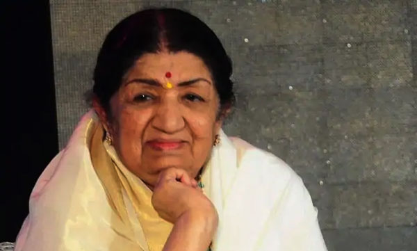 latha mankeshkar's 91st birthday 