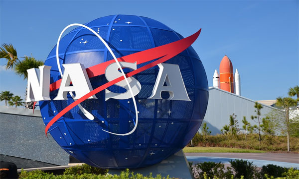 novel toilet facility made by NASA U