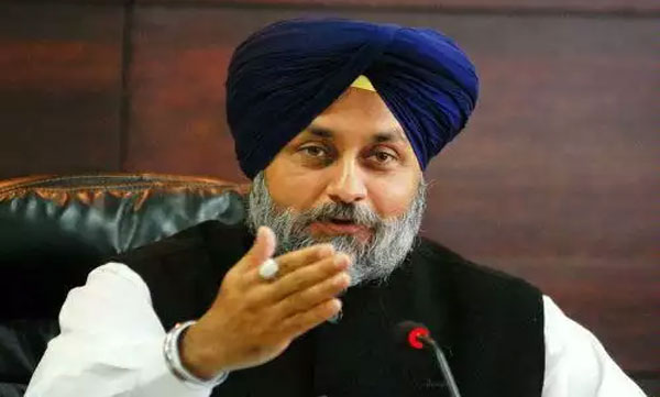 NDA only in name; Sukhbir