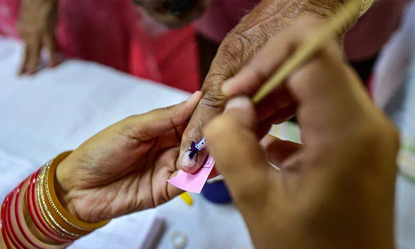 The children of some state chiefs of mainstream political parties are also in the race for tickets