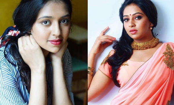 lakshmi menon on big boss season 4