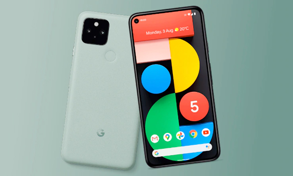 google-pixel-5-5g-to-launch-on-october-15-pixel-4a-5g-delayed-until-november