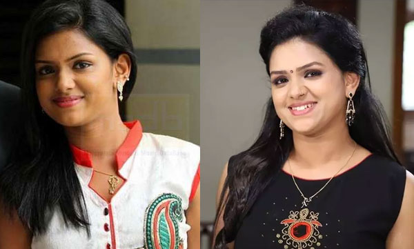 Lekshmi premod gets Interim bail