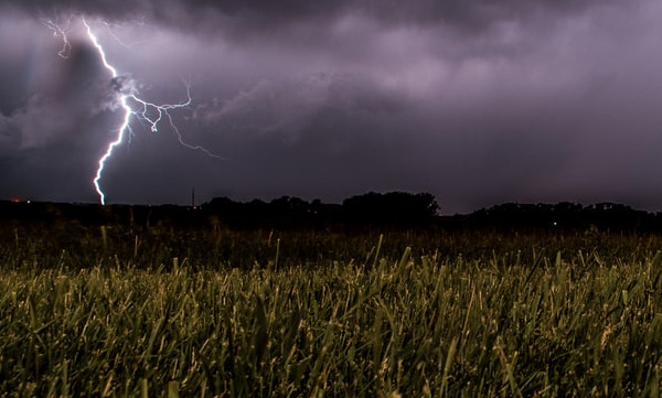 rain with thunderstorm in kerala be alert 