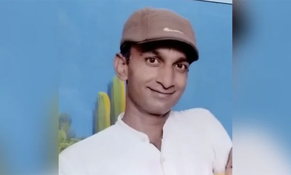 man beaten to death over 20 rupees