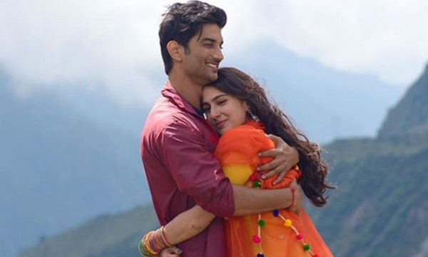 sara ali khan's shocking revelation