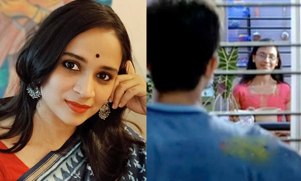 nandhini r nair irs officer