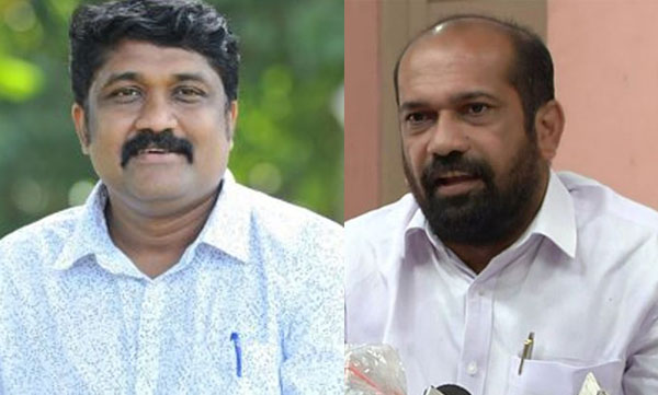 AA Rahim ridicules Anil Akkara