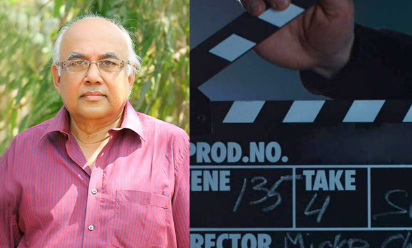 cinema shooting cancelled at chithranjali due to covid