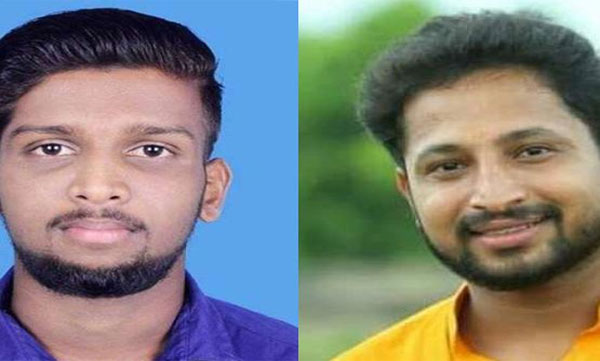 periya twin murder case; cbi notice to crime branch