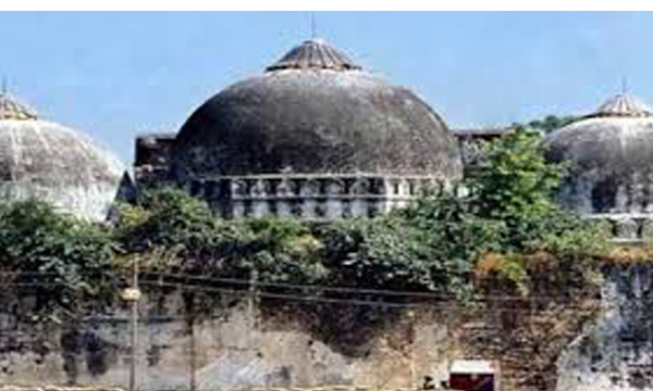 babari masjid