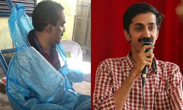 dr nelson joseph fb post