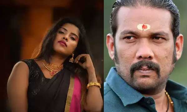 diya sana and sabumon