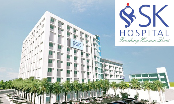 SK Hospital