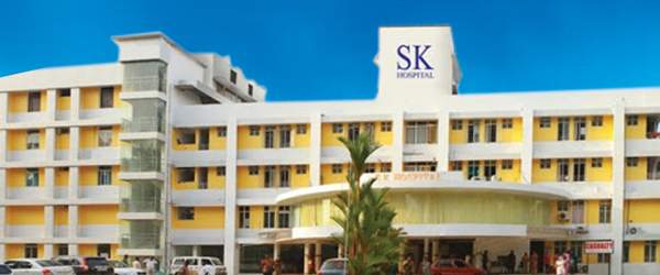 SK Hospital