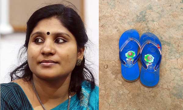 deepa nishanth fb post