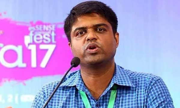 jinesh ps facebook post