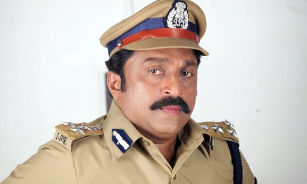 Interview with Mohan Ayeroor