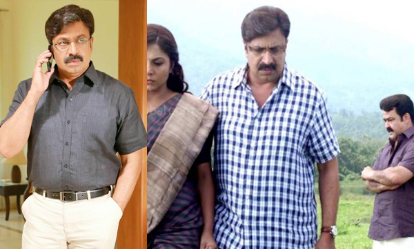 actor siddique about drishyam 2