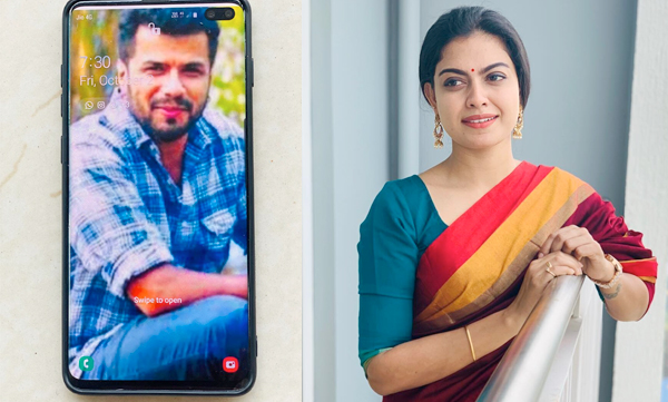 musician balabhaskar death anniversary anusree instagram post  