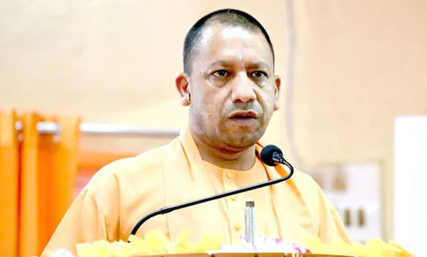 UP Government Committed To Safety, Security Of All Women: Yogi Adityanath