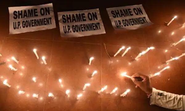 Dalit Woman Allegedly Gang-raped in Lucknow; 2 Arrested