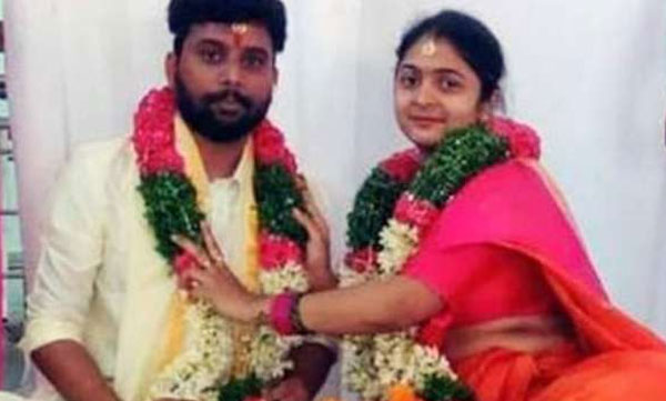 honor killing  in hyderabad