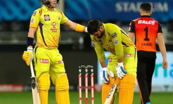 sreesanth supports ms dhoni for his last perfomance in yesterdays match