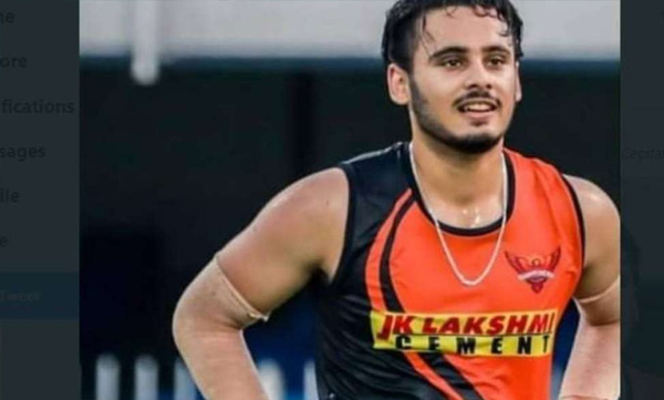 yusuf pathan praises irfan pathan for finding abdul samadh 