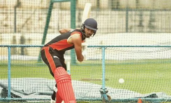 stunning catch by devadath padickal 